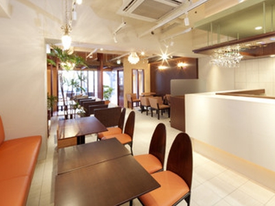 飲食店